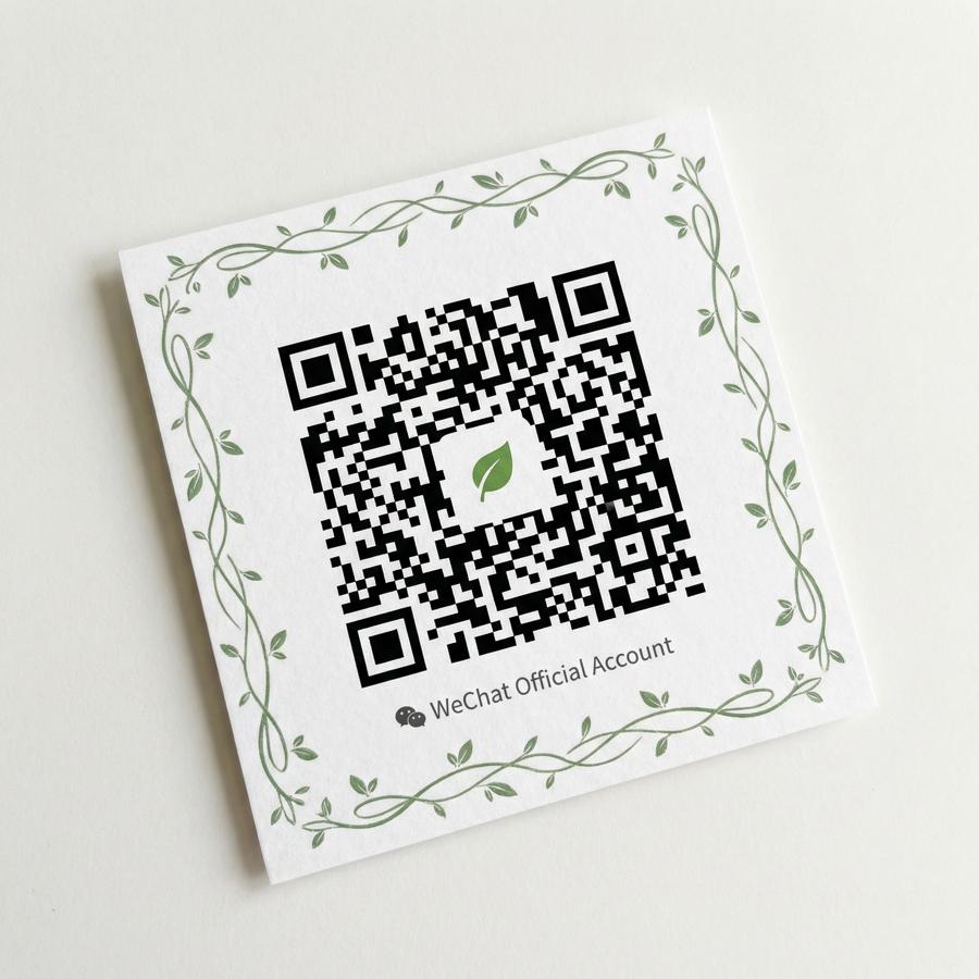 少女萝莉公众号二维码